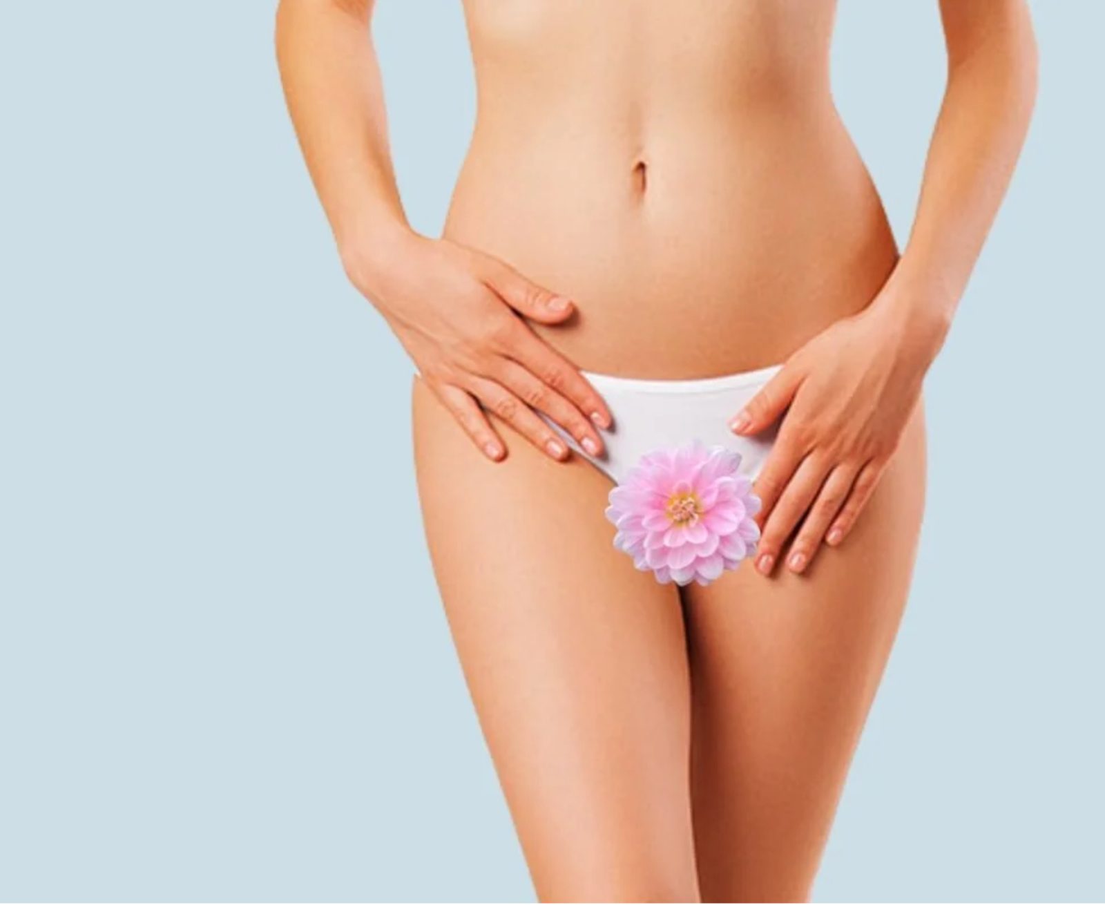 Body Waxing